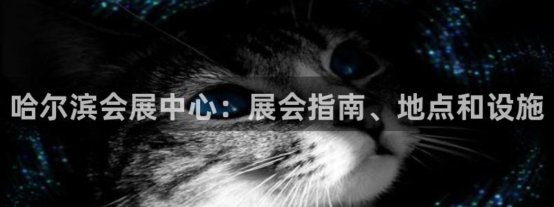 果博公司上分客服：哈尔滨会展中心：展会指