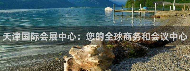果博公司会员账号开户：天津国际会展中心：