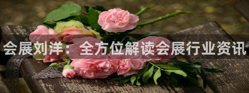 果博注册客服电话：会展刘洋：全方位解读会展行业资讯