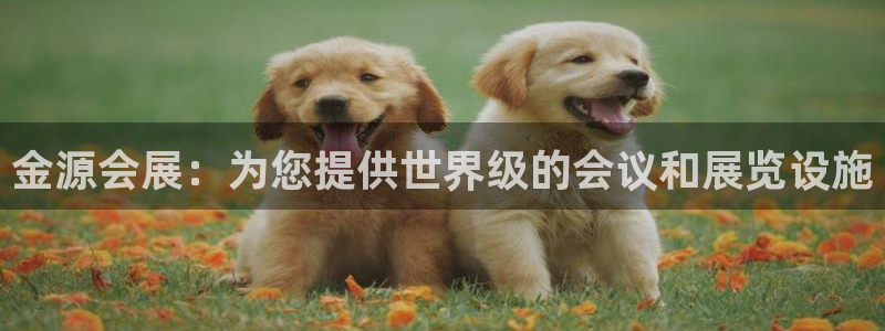 果博环保官网：金源会展：为您提供世界级的会议和展览设施