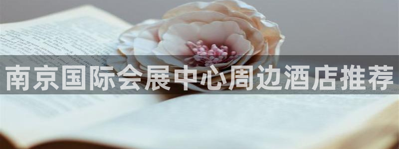 果博电话：南京国际会展中心周边酒店推荐