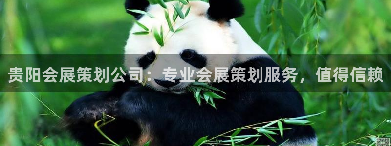 果博客服电话哪里找啊：贵阳会展策划公司：专业会展策划服务，值得信赖