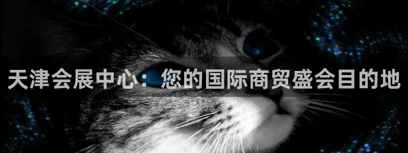果博是怎么登录的：天津会展中心：您的国际