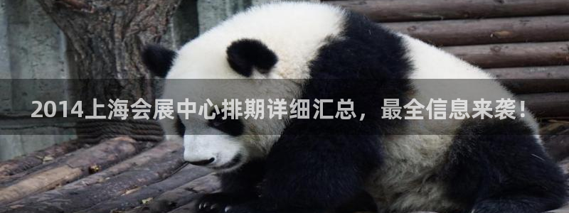 果博平台真实吗：2014上海会展中心排期详细汇总，最全信息来袭！