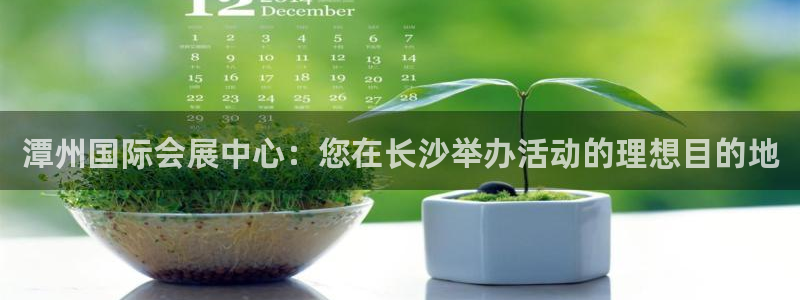 果博公司注册：潭州国际会展中心：您在长沙