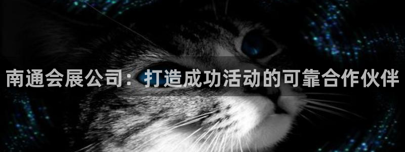 果博公司在线客服：南通会展公司：打造成功